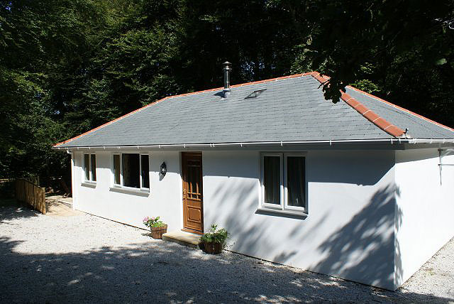 Riverside Holiday Cottage Darrynane Cottages