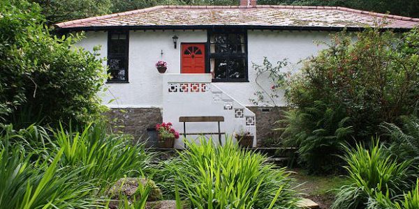 Dog Friendly Holiday Cottages On Bodmin Moor Cornwall